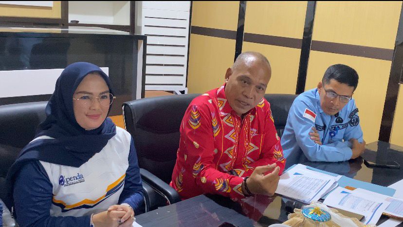 Tak Perlu Antre Lagi, Bayar Pajak Kendaraan di Sultra Bakal Cukup Lewat Ponsel Mulai 2026