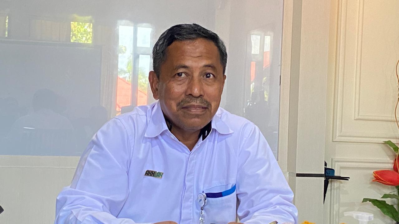 Serapan Beras 2025 Tembus 100 Ribu Ton, Bulog Sultra Target 119 Ribu Ton di 2026