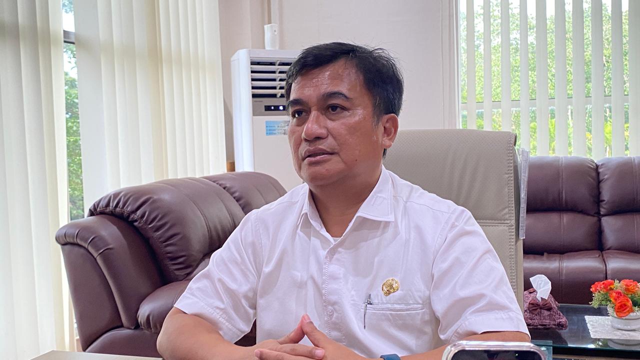 Pemprov Sultra Anggarkan Rp25 Miliar di APBD 2026 untuk Rehabilitasi RTHL