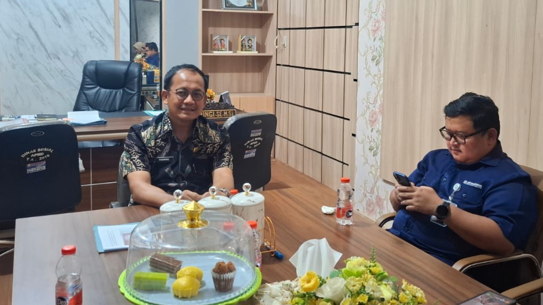 149 Ribu Warga Sultra Dicoret dari PBI BPJS Kesehatan