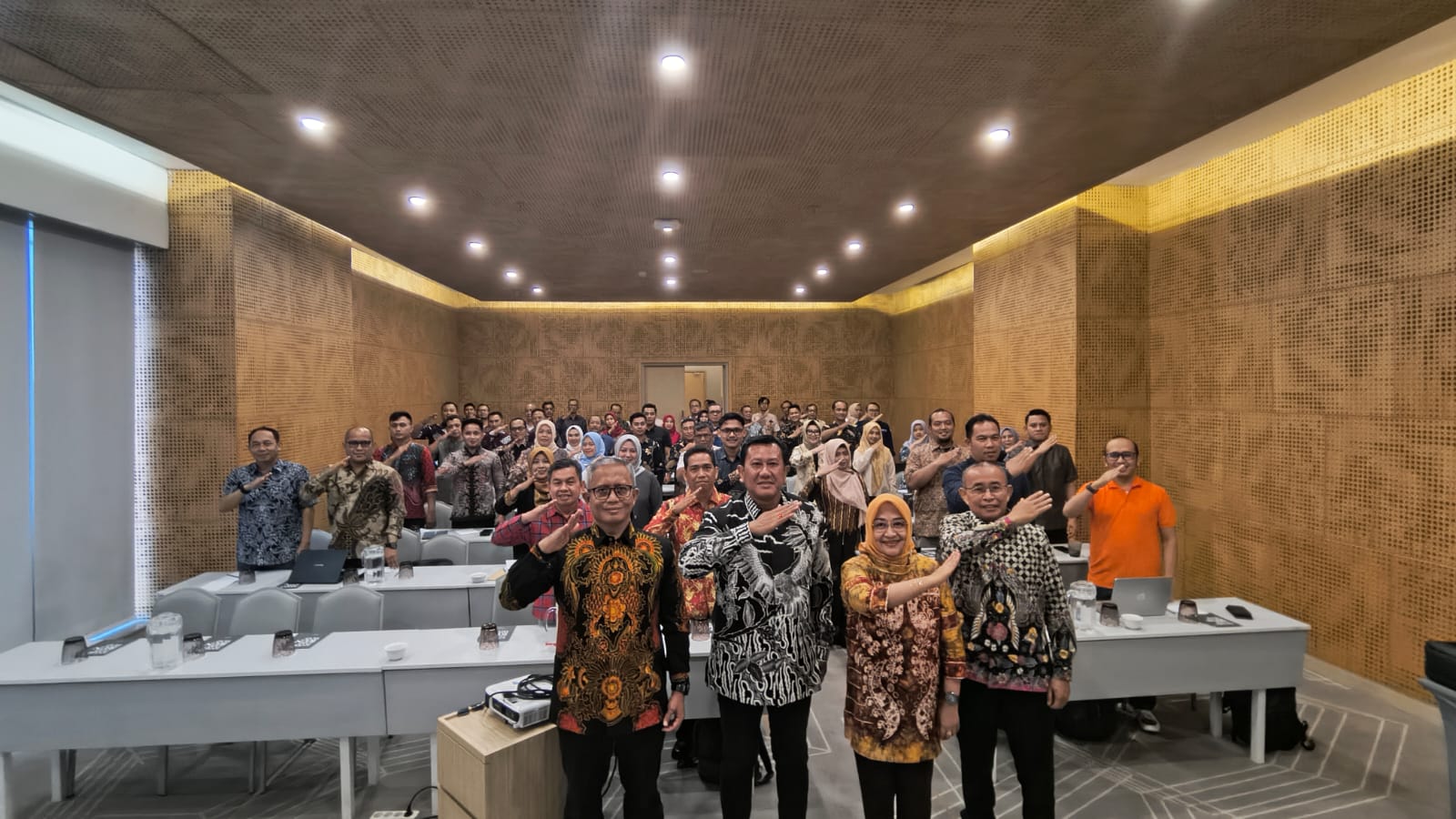 BPR Bahteramas Kendari 