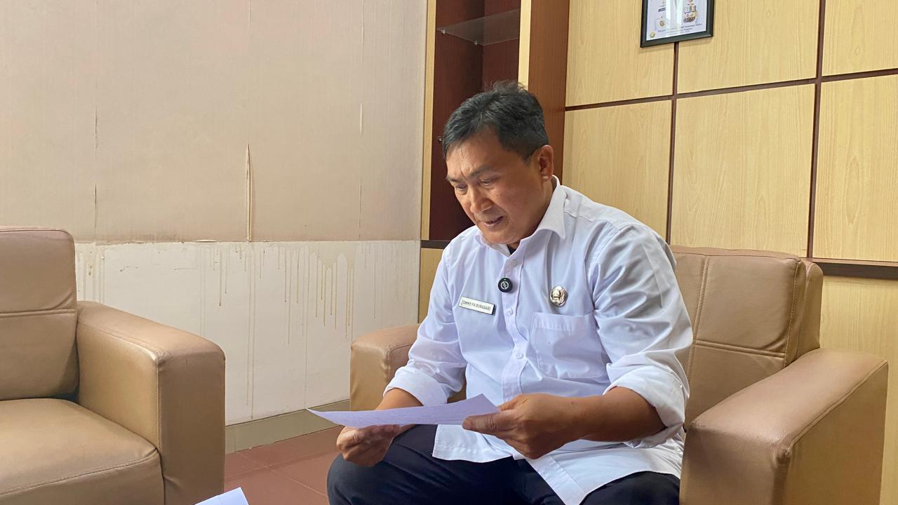 Dianggarkan Rp77 Miliar di 2026, Stadion Lakidende Masuk Tahap Lanjutan Pembangunan