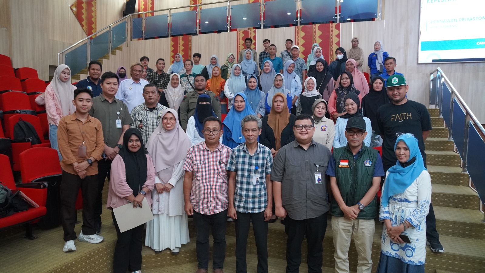 Validasi PBI Kendari