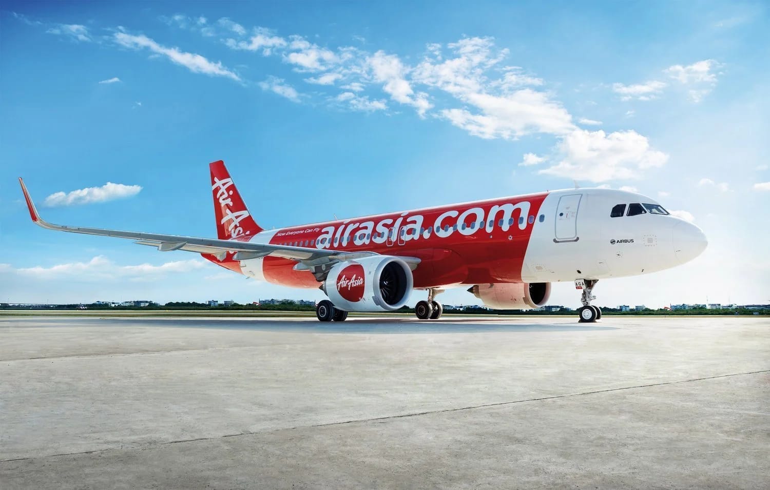AirAsia Beri Diskon 17 Persen Tiket Lebaran hingga 29 Maret 2026