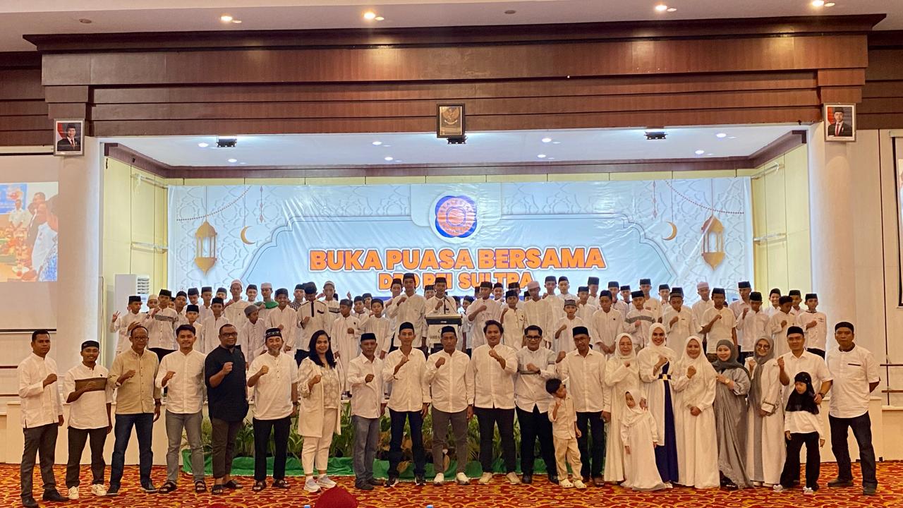 Dukung Program Nasional, REI Sultra Target Bangun 9 Ribu Rumah di Tahun 2026