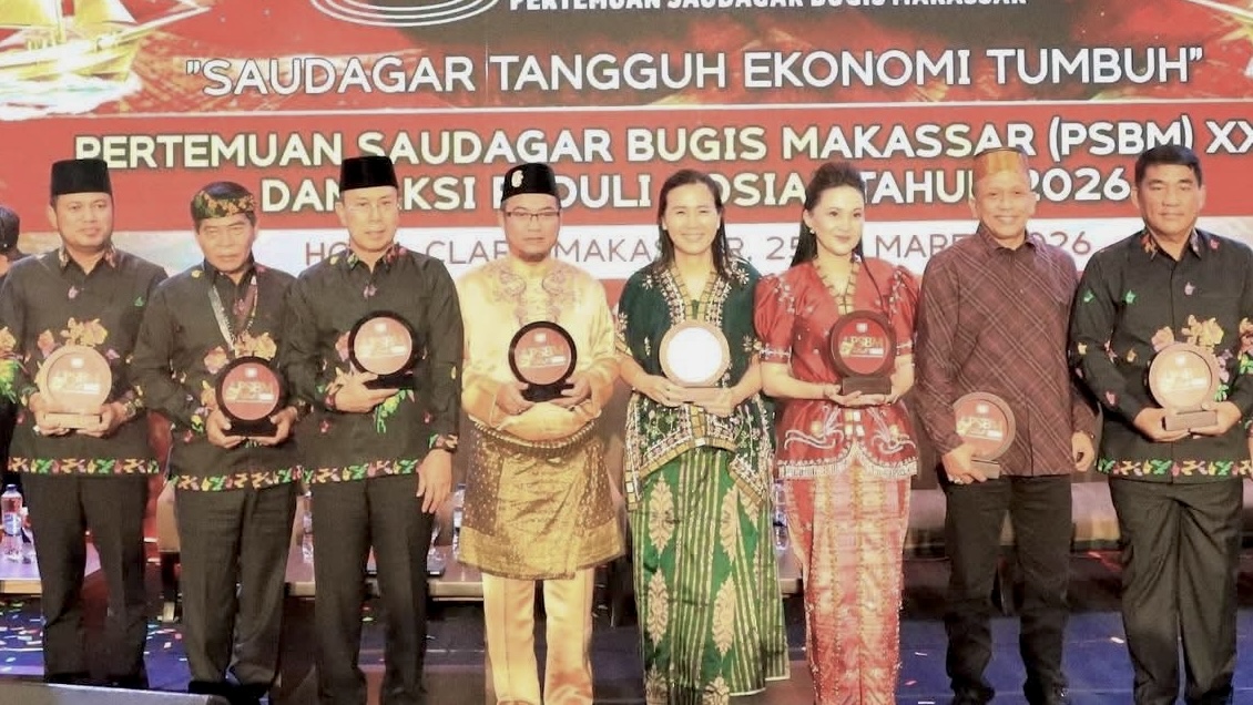 Gubernur ASR Sukses Dapatkan 10 Ribu Ha Sawah Baru