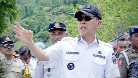Tak Ambil Gaji dan Operasional, Ini Alasan ASR Jadi Gubernur Sultra