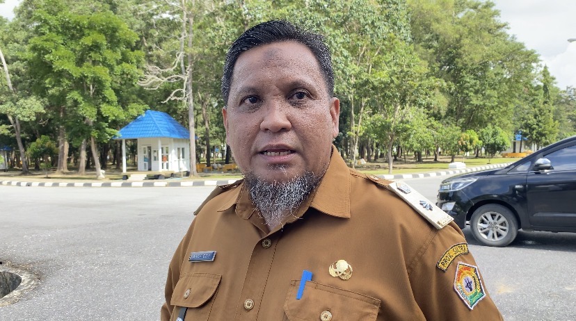 Dinkes Sultra Perketat Pengawasan Kasus Campak