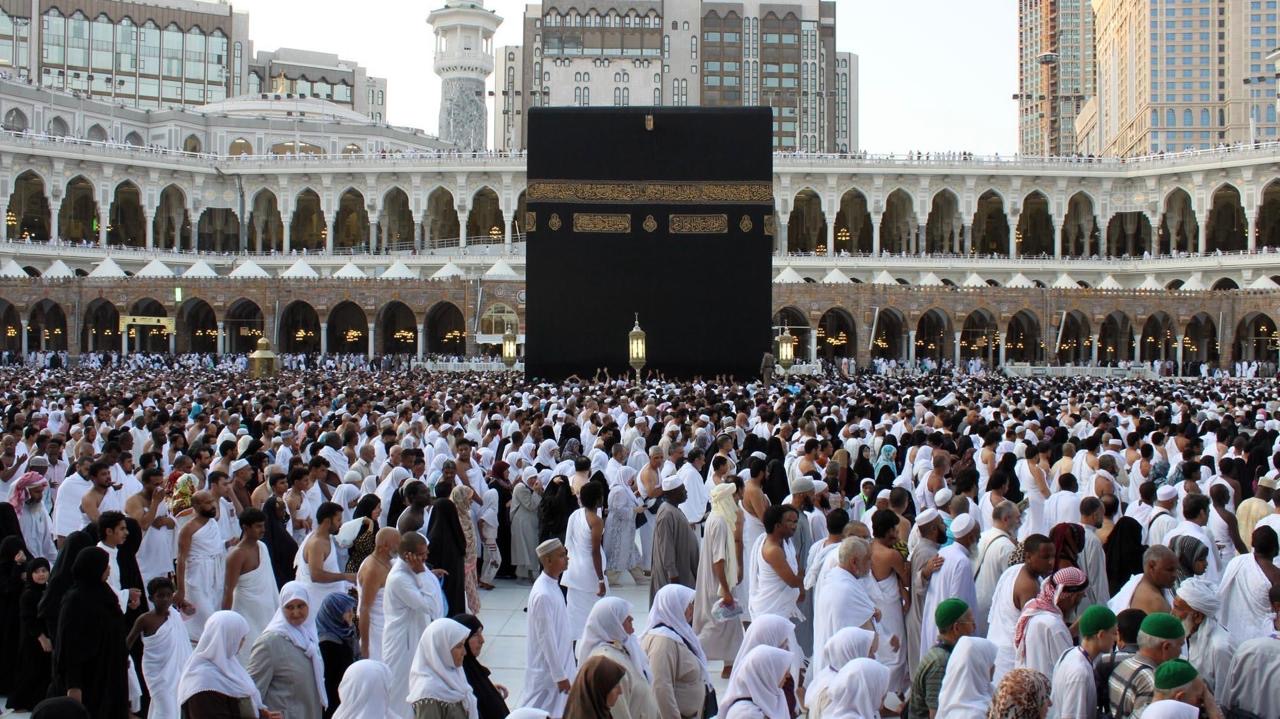 Kuota Haji Sultra Tahun 2026 Bertambah dari 4 Provinsi, Total Jemaah Tembus 2.078 Orang