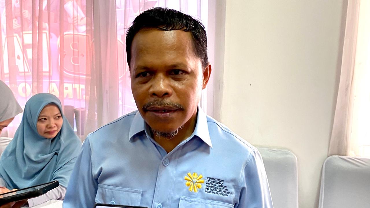 Ribuan Lowongan Kerja Luar Negeri Dibuka, Peluang Terbuka Lebar bagi Warga Sultra
