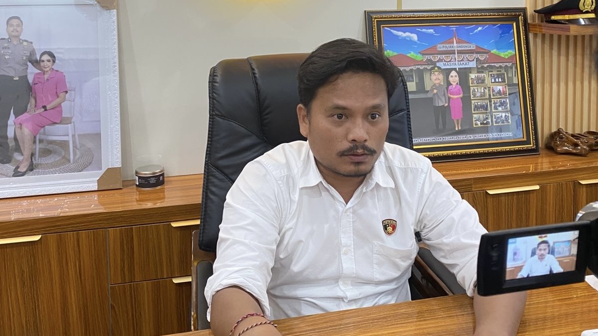 Dugaan Pelecehan Mahasiswi di Konsel, Polisi Lindungi Korban dan Siapkan Gelar Perkara