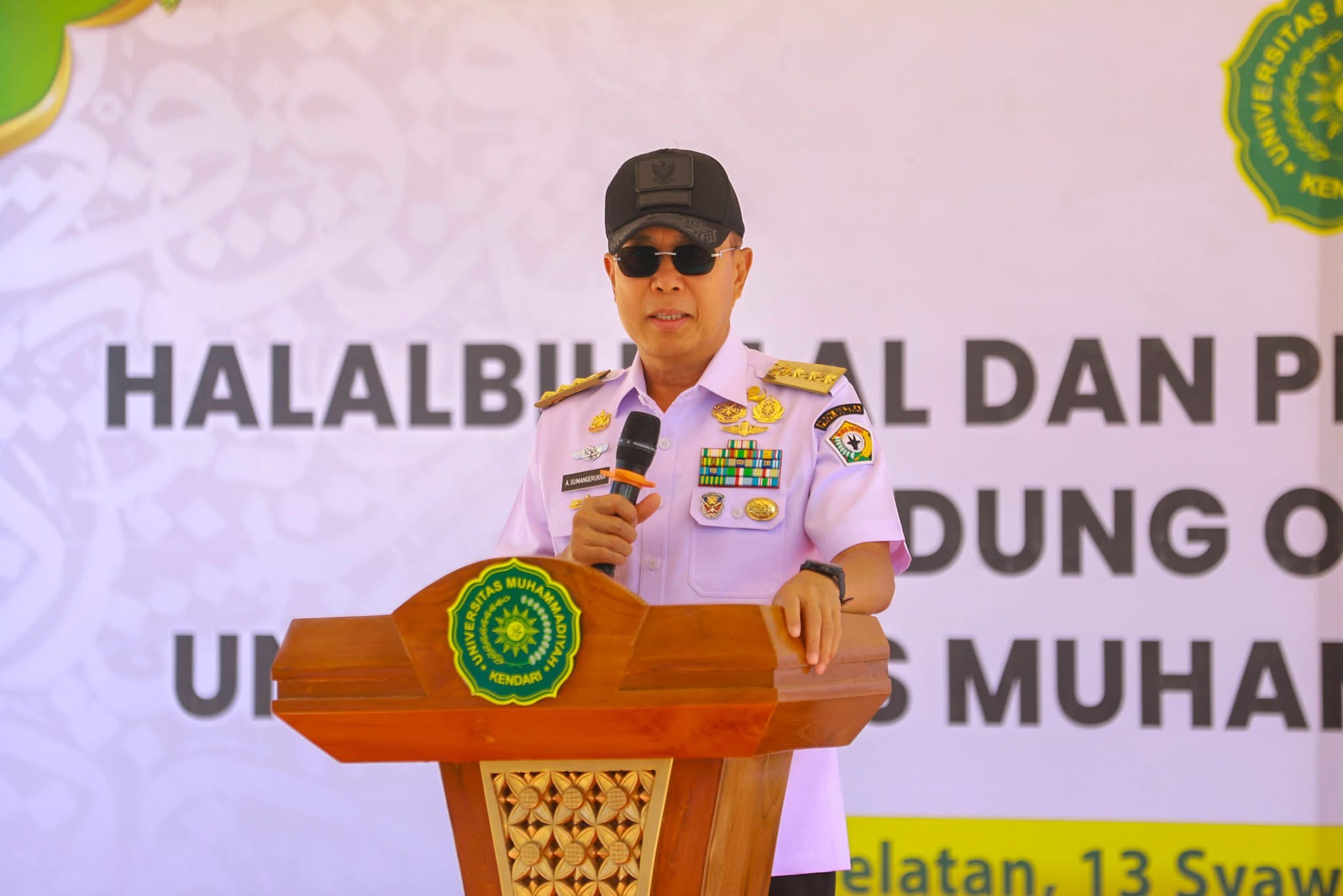 Seleksi Kepala Sekolah di Sultra Bakal Dipimpin Langsung Gubernur ASR