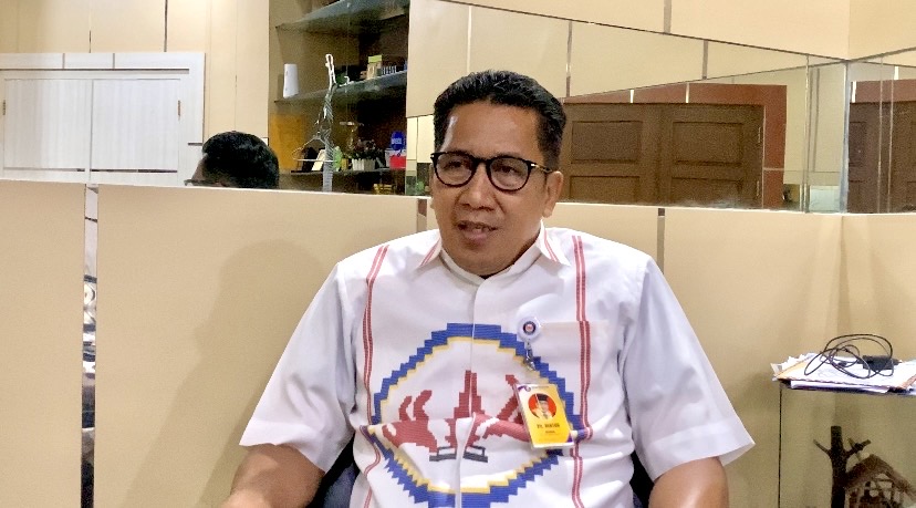 UHO Tegaskan Komitmen Ciptakan Kampus Nyaman Tanpa Perpeloncoan