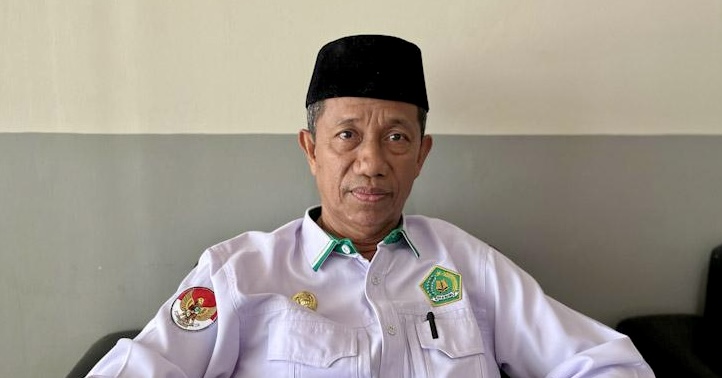 20 Persen Jemaah Haji Sultra 2026 Lansia, Pelayanan Jadi Prioritas Utama
