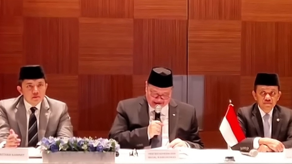 WFH ASN Ditetapkan Tiap Hari Jumat, Layanan Publik dan Sektor Strategis Tetap Bekerja Normal