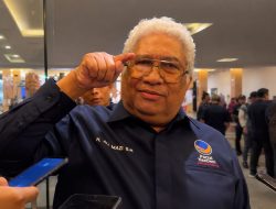 Ketua DPRD Sultra Belum Diganti, Ali Mazi: Yang Kenalkan ke Pusat itu Saya, Kalau Saya Sih Malu