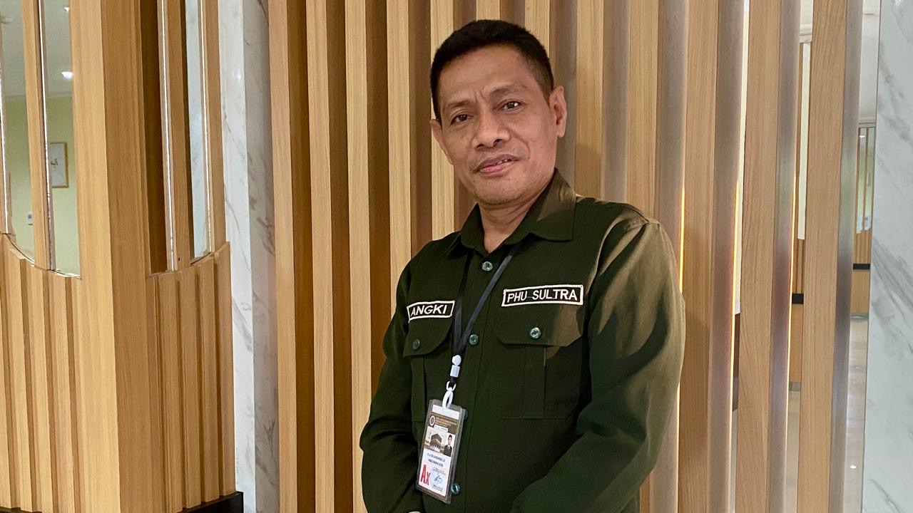 Dramatis Jelang Keberangkatan, Kemenhaj Sultra Selamatkan Dua Kursi Haji yang Nyaris Hangus