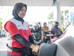 Pertamina Ungkap Alasan Naiknya Harga Pertamax hingga Rp16.650 per Liter