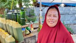 Tak Tahu Harga Naik, Pengecer di Kendari Kaget Pertamax Laris di Harga Rp15 Ribu