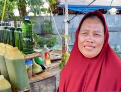Tak Tahu Harga Naik, Pengecer di Kendari Kaget Pertamax Laris di Harga Rp15 Ribu