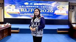 BPR Bahteramas Bombana Tumbuh Agresif, Aset Tembus Rp36 Miliar dalam Setahun