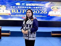 BPR Bahteramas Bombana Tumbuh Agresif, Aset Tembus Rp36 Miliar dalam Setahun