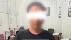 Polisi Tangkap Pria di Kendari Terkait Dugaan Persetubuhan Anak Tiri Berusia 11 Tahun