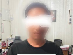 Polisi Tangkap Pria di Kendari Terkait Dugaan Persetubuhan Anak Tiri Berusia 11 Tahun