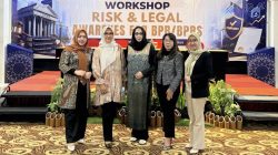 BPR Bahteramas Kendari Perkuat Kompetensi Hukum untuk Jaga Kepercayaan Nasabah dan Dukung Perekonomian Daerah