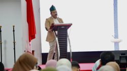 BPKK Kendari Dorong Mahasiswa Ciptakan Lapangan Kerja, Siap Fasilitasi Pelatihan