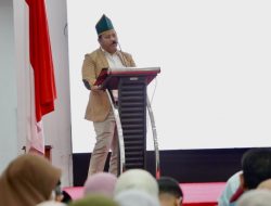 BPKK Kendari Dorong Mahasiswa Ciptakan Lapangan Kerja, Siap Fasilitasi Pelatihan