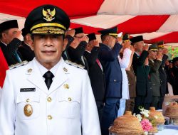 Hari Lahir Pancasila, Hugua Serukan Perlawanan terhadap Intoleransi dan Radikalisme