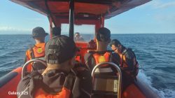Buang Air Besar di Laut Bombana saat Menjaring, Nelayan Asal Wawonii Dilaporkan Hilang