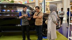 Untung Pakai Toyota, Pakai 5 Tahun Masih Punya Nilai Jual Kembali hingga 65 Persen