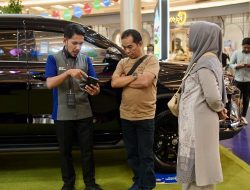 Untung Pakai Toyota, Pakai 5 Tahun Masih Punya Nilai Jual Kembali hingga 65 Persen