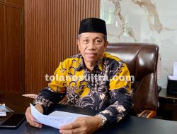 Jemaah Haji Sultra akan Pulang Bertahap ke Tanah Air Mulai 24 Juni 2026