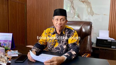 Kemenhaj Beberkan Penyebab Kematian 2 Jemaah Haji Sultra: Sakit Natural