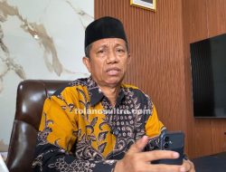 Keluarga Dua Jemaah Haji Sultra yang Meninggal di Makkah Bakal Dapat Asuransi