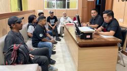 Organisasi Pers di Sultra Desak Polisi Usut Doxing Wartawan Pasca Beritakan KDRT Wali Kota Kendari