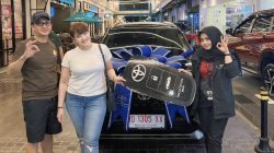 Dari Legenda hingga Teknologi Hybrid, Toyota Pertahankan DNA Ketangguhan Mesin