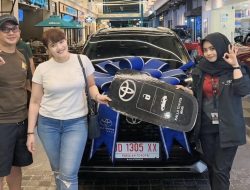 Dari Legenda hingga Teknologi Hybrid, Toyota Pertahankan DNA Ketangguhan Mesin