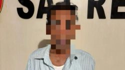 Diduga Cabuli Cucu Kandung, Pria 64 Tahun di Konsel Ditangkap Polisi