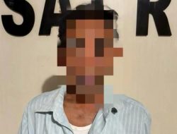 Diduga Cabuli Cucu Kandung, Pria 64 Tahun di Konsel Ditangkap Polisi