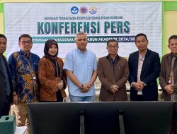 STIE 66 Kendari Buka Pendaftaran Mahasiswa Baru hingga 14 Agustus, 1.120 Kuota Tersedia