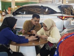 Harga Mobil Naik di Juli 2026 Imbas Rupiah Tertekan, Toyota Tawarkan Kesempatan Nikmati Harga Lama