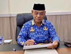 Investasi Sultra Tembus Rp13,1 Triliun pada Triwulan I 2026, Serap 4.437 Tenaga Kerja