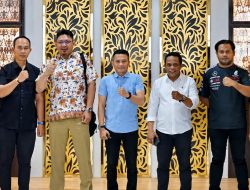 DPRD Seruyan Belajar ke Kendari, Dalami Strategi Mengawal Aspirasi Masyarakat hingga Masuk APBD