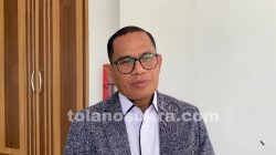 IAIN Kendari Siap Bertransformasi Jadi UIN, Target Tuntas Akhir Tahun