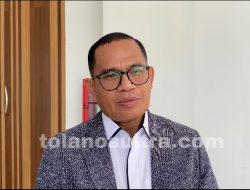IAIN Kendari Siap Bertransformasi Jadi UIN, Target Tuntas Akhir Tahun