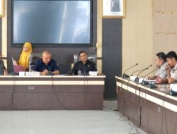 Empat Kali Mangkir, DPRD Kendari Soroti Sikap PT Celebes Indonesia Realty dalam Sengketa Lahan Mokoau